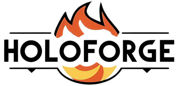 HoloForge
